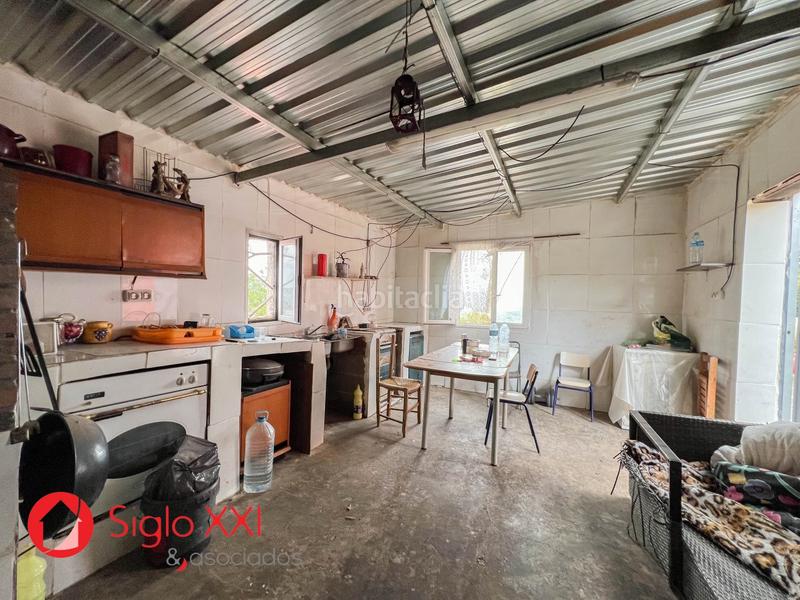 Foto 0e1aa112-1a7a-4a19-8906-6c1ccad752c7. Casale in Sierra Engarcerán