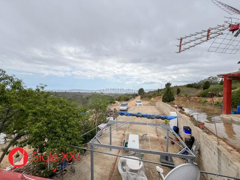 Foto 1417127a-7d70-4545-a905-4e48b3810b3d. Casale in Sierra Engarcerán