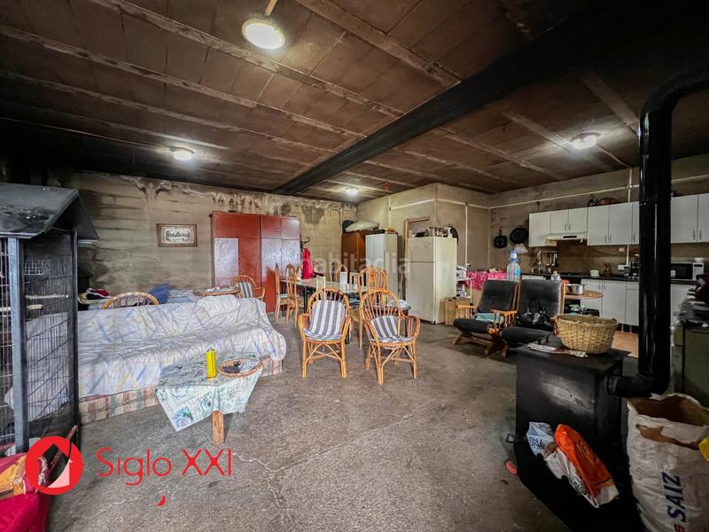 Foto 264f3e02-2ab2-4c1b-8cba-5bd99bb66609. Casale in Sierra Engarcerán