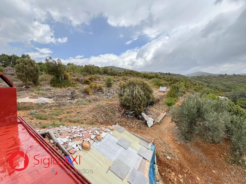 Foto 326a6586-1620-4f2a-ac36-90dcb9814063. Casale in Sierra Engarcerán