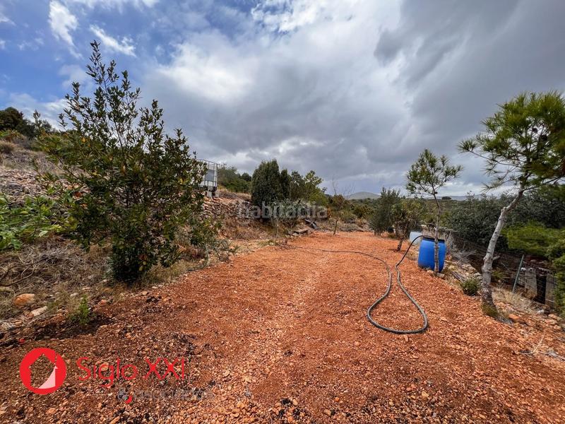 Foto 468e11b5-1b15-41ca-91c7-4ba4c3c1724f. Casale in Sierra Engarcerán