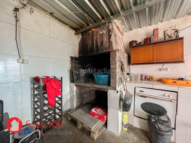 Foto 49bbb818-1591-4fee-85a1-a95f0297a153. Casale in Sierra Engarcerán