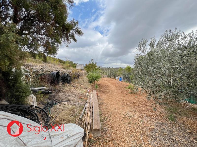 Foto 4f2fe582-f139-4315-b061-86c9246a01c9. Casale in Sierra Engarcerán