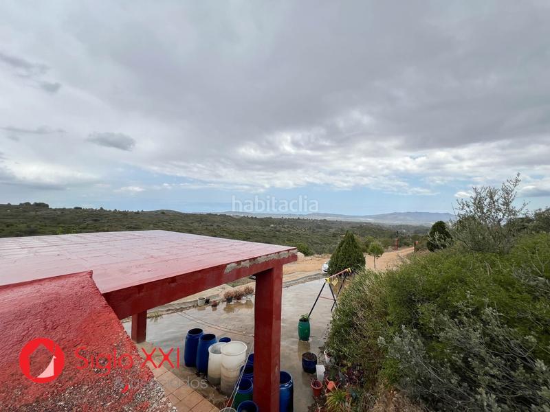 Foto 5456e2f2-ff31-407c-9c54-054cc3ae89c8. Casale in Sierra Engarcerán