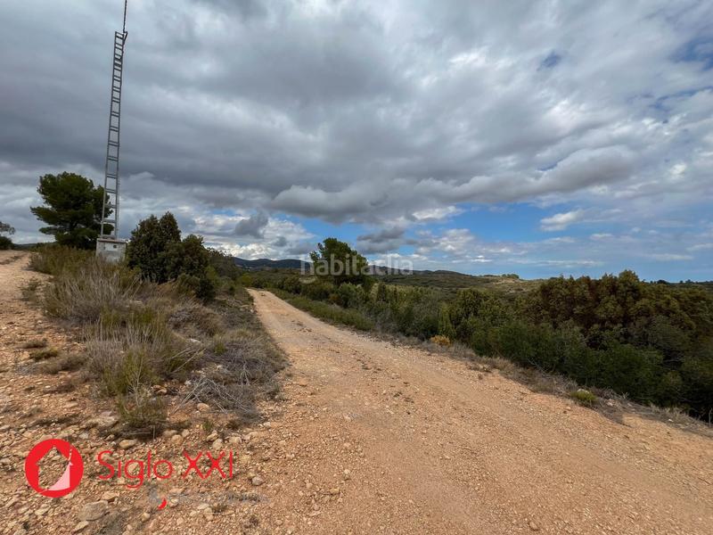 Foto 5abb5e14-f2a8-41ce-bbd8-6d2de5c7dc35. Casale in Sierra Engarcerán