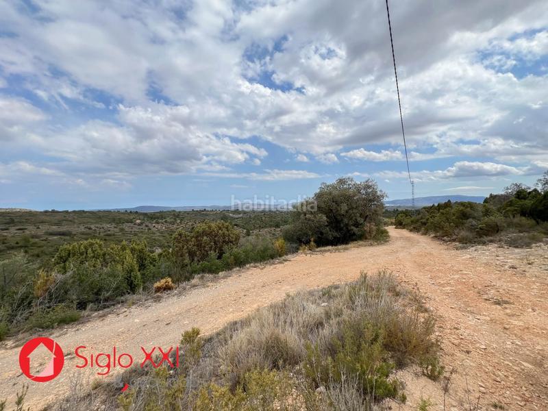 Foto 5f06a8a7-7999-4809-91dc-f18a24491e7b. Casale in Sierra Engarcerán