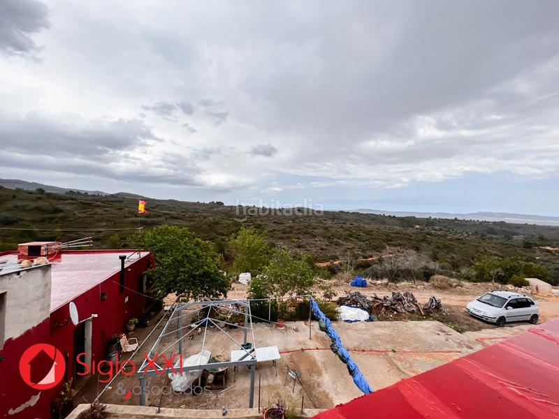 Foto 6824f1c6-2e23-489f-84b5-20a6e69dcb73. Casale in Sierra Engarcerán