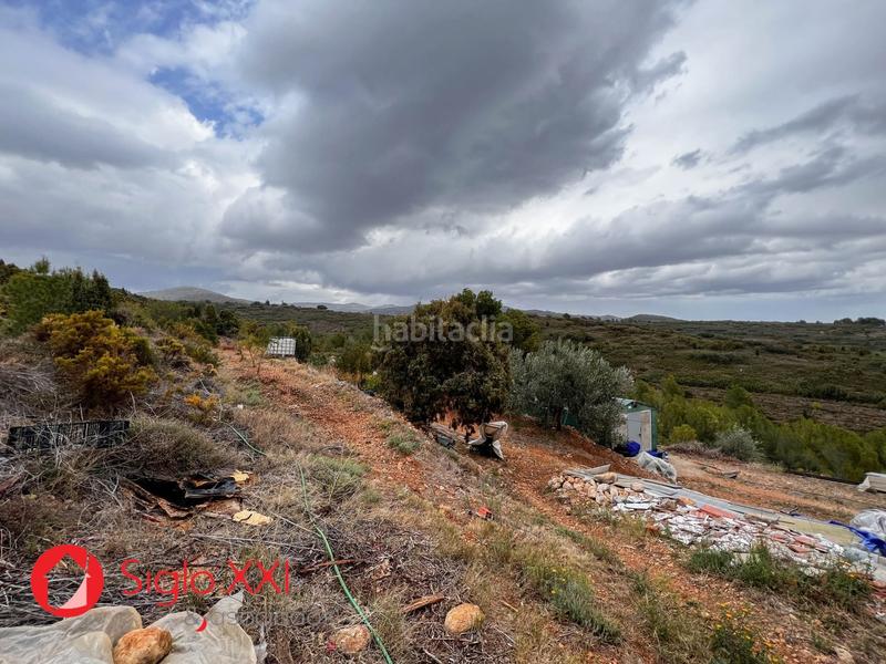 Foto 686d6a8c-da63-4b8f-a97a-aa94eee07c10. Casale in Sierra Engarcerán