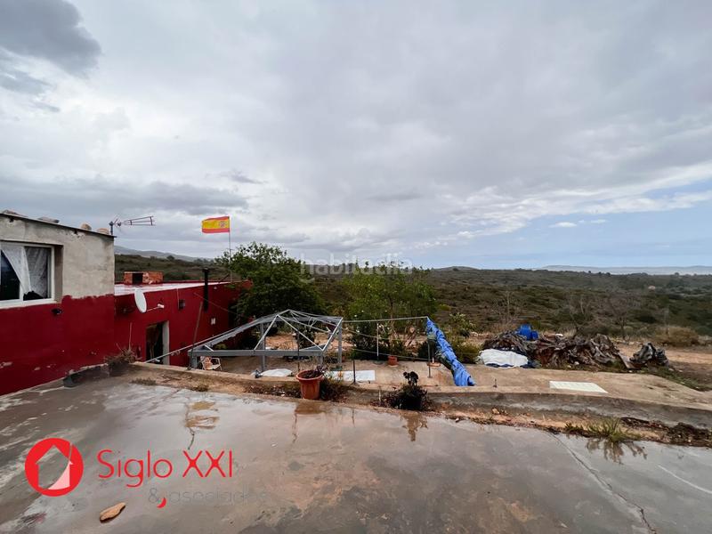 Foto 7512fb71-5ee7-49da-9658-b36825e6a8af. Casale in Sierra Engarcerán