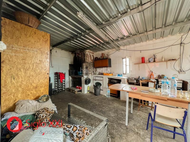 Foto 950907e3-8e19-4545-b371-90d8683cdc88. Casale in Sierra Engarcerán