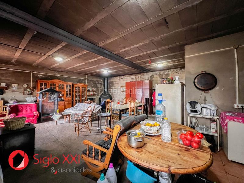 Foto a07669b7-53df-41a9-b74a-5b6682be8482. Casale in Sierra Engarcerán