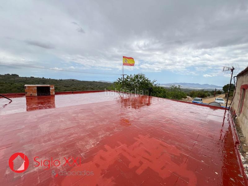 Foto ae18c14a-77ee-4f13-bb7a-32a7dba60d0b. Casale in Sierra Engarcerán