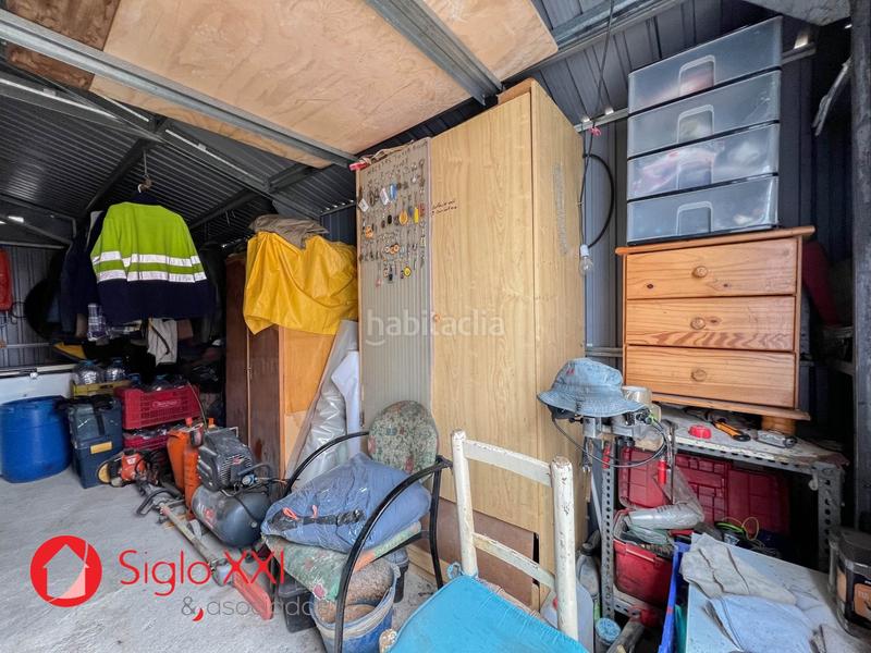 Foto b790b1dc-d755-4459-8726-2e0b04265269. Casale in Sierra Engarcerán