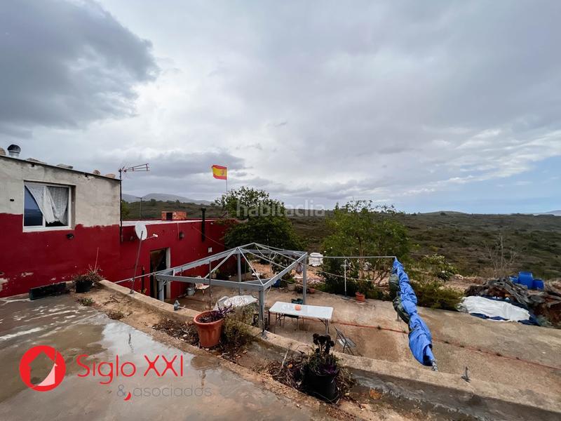 Foto b7f0da10-e9d0-46ee-b1fd-27cb8e4982b5. Casale in Sierra Engarcerán