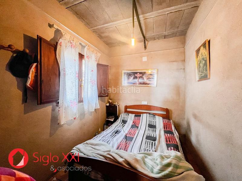 Foto c634794e-f2ff-4157-bd93-58200f4be4bc. Casale in Sierra Engarcerán