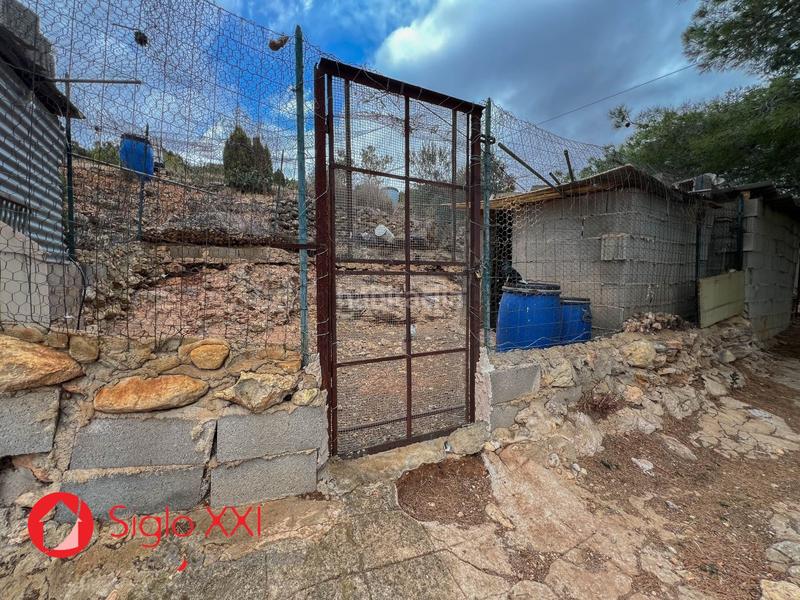 Foto cb224f39-3224-4472-96c1-c3243cdbd2a4. Casale in Sierra Engarcerán