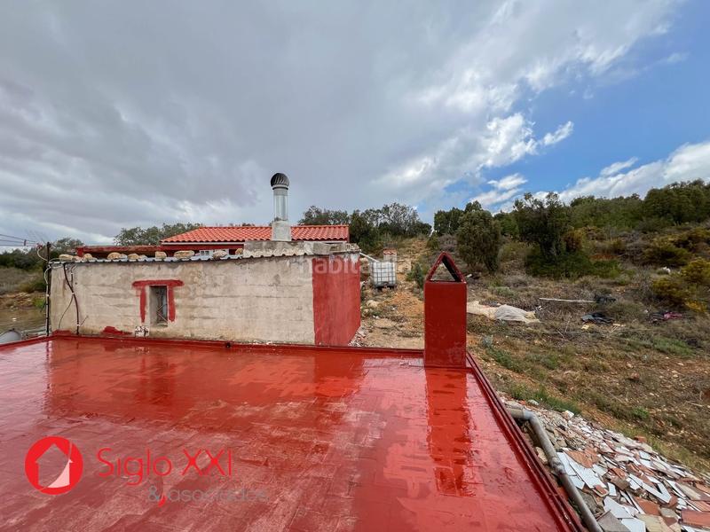 Foto d20de3da-1234-4af9-9f3a-532604ad029e. Casale in Sierra Engarcerán