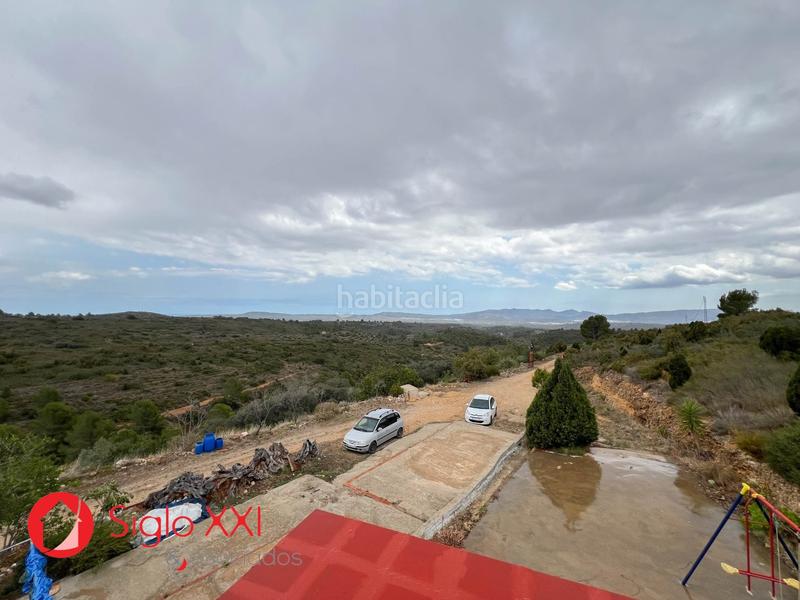 Foto ebfaa9eb-9bbb-4633-aa06-096256801b6a. Casale in Sierra Engarcerán