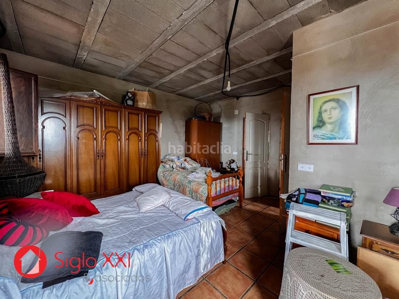 Foto f7a80860-b44c-488a-9232-74f856bccfc7. Casale in Sierra Engarcerán