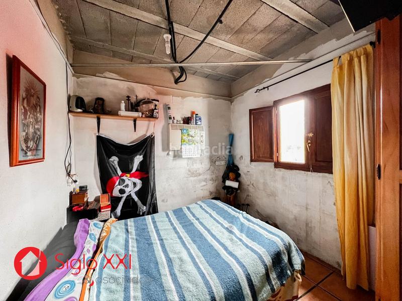 Foto fce415de-2f4a-4055-94ea-0e08e5d60c73. Casale in Sierra Engarcerán