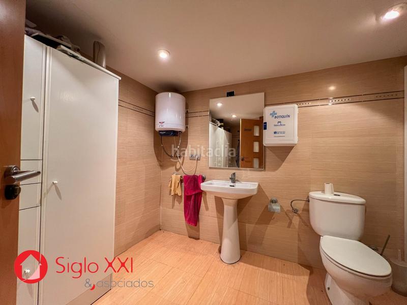 Foto 364aa083-7215-493b-9557-0997e48c38b5. Local comercial a Avenida Alemania-Italia Villarreal / Vila - real