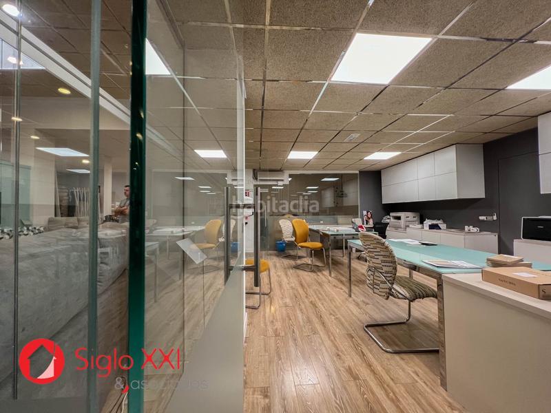 Foto 36d89157-e98d-4975-a028-992bd0a9c020. Local comercial a Avenida Alemania-Italia Villarreal / Vila - real