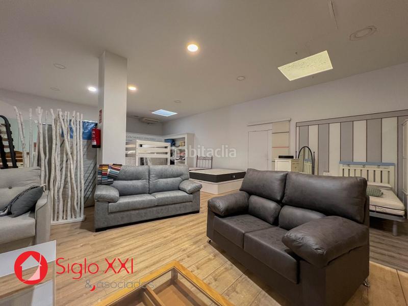 Foto 3cd8af78-4a1e-4028-a01a-01c5dda9e5fc. Local comercial a Avenida Alemania-Italia Villarreal / Vila - real