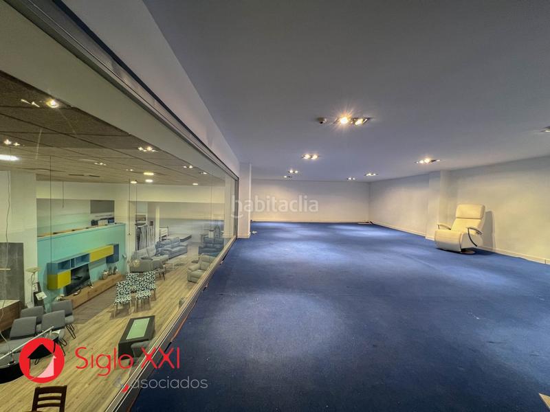 Foto 3d3da680-e334-423e-a531-ae9122f5abc6. Local comercial a Avenida Alemania-Italia Villarreal / Vila - real