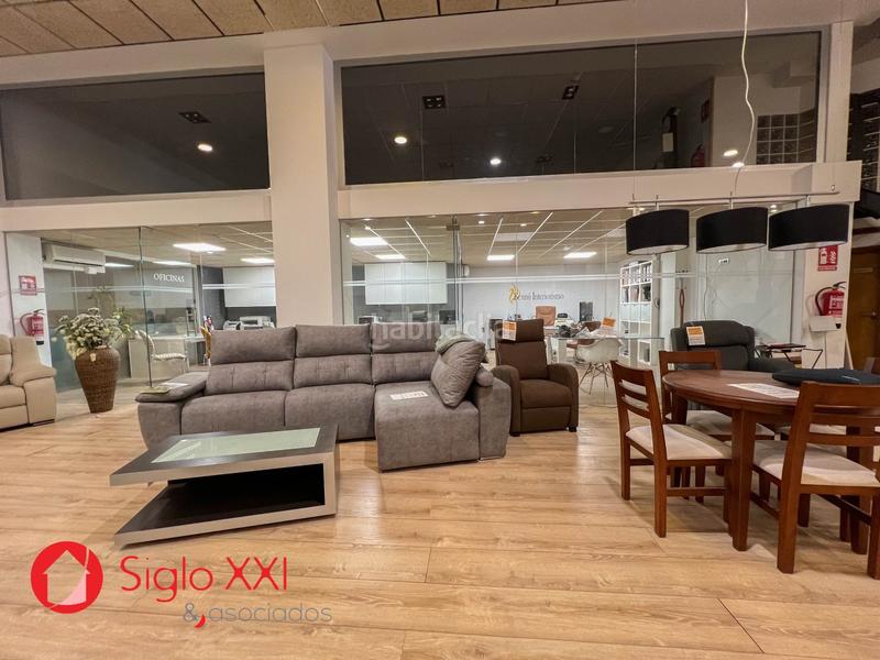 Foto 4ac331d4-0942-4340-90c7-8de32ec04abe. Local comercial a Avenida Alemania-Italia Villarreal / Vila - real