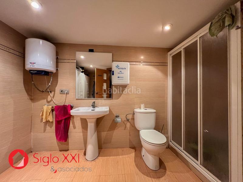 Foto 59cd9db9-c80d-4bd9-94a2-3c249e30e324. Local comercial a Avenida Alemania-Italia Villarreal / Vila - real