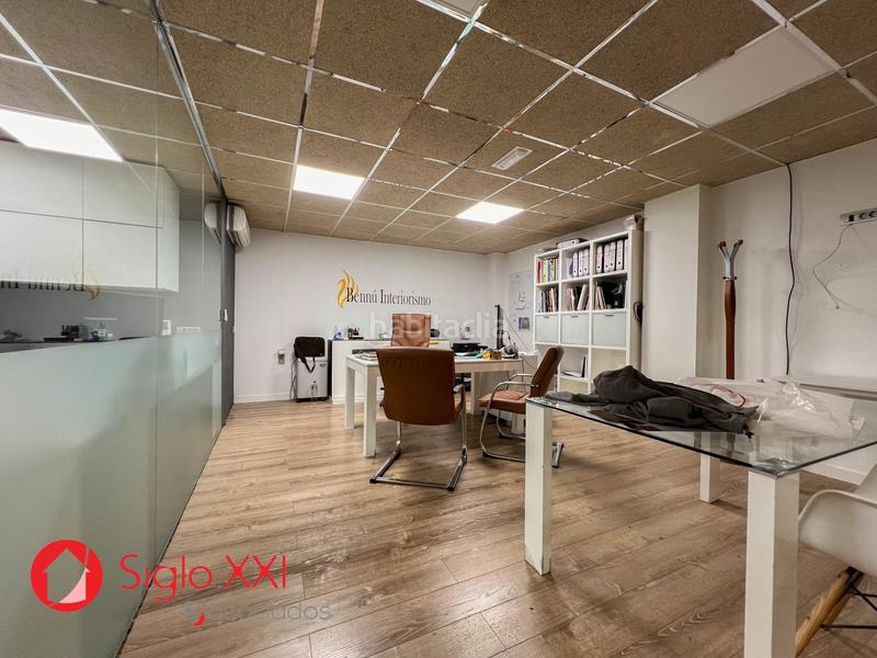 Foto 870b5522-37bc-4290-9afa-ebda98f3e59f. Local comercial a Avenida Alemania-Italia Villarreal / Vila - real