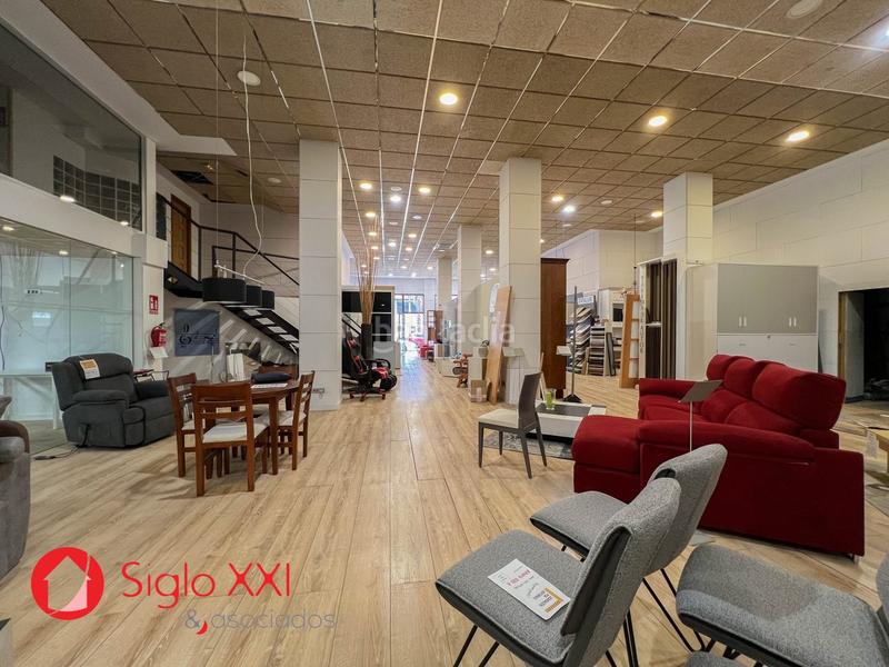 Foto a3f43fcf-a452-4fcd-b5b8-4232ebc36b90. Local comercial a Avenida Alemania-Italia Villarreal / Vila - real