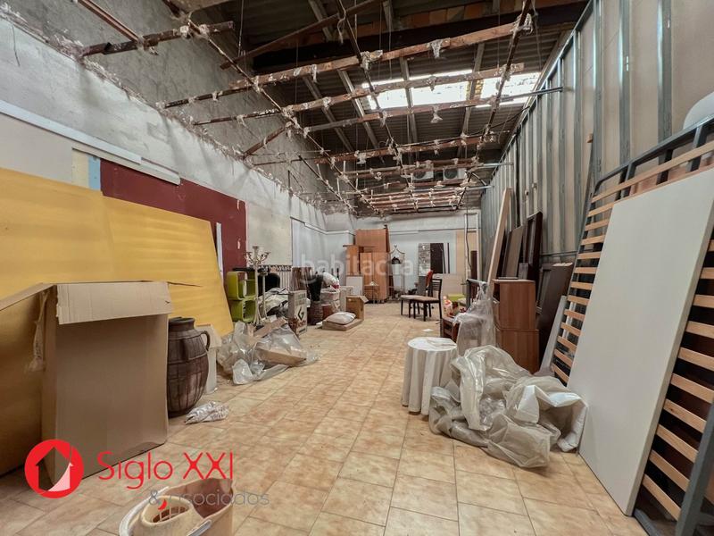 Foto b26a04d1-560b-410d-a45d-96ca78b9f581. Local comercial a Avenida Alemania-Italia Villarreal / Vila - real