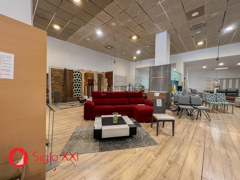 Foto d0dce75b-7304-446f-8be9-6bc6b44bf61b. Local comercial a Avenida Alemania-Italia Villarreal / Vila - real