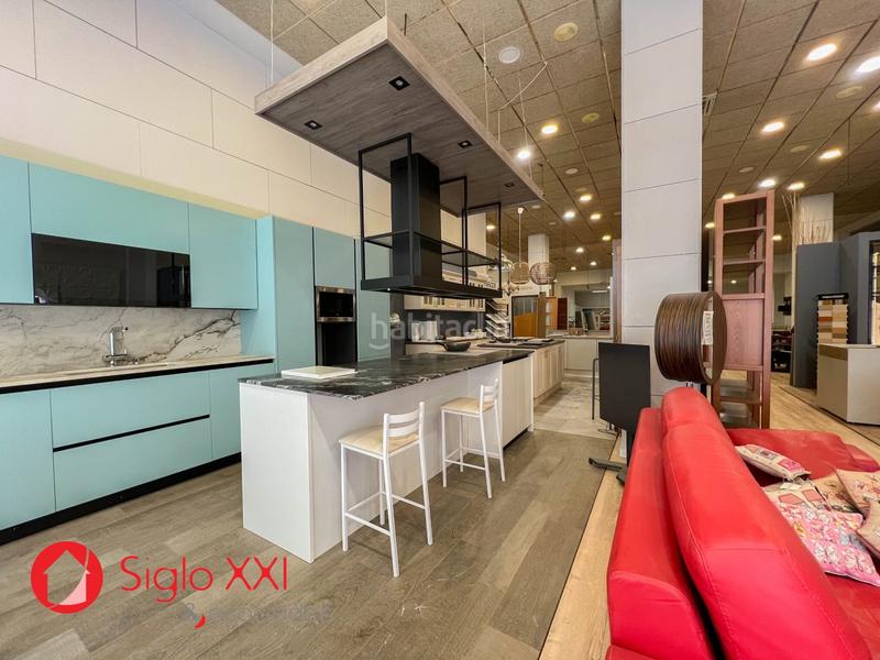 Foto d92e0098-7e6e-4f22-a5ba-dadf689a6ace. Local comercial a Avenida Alemania-Italia Villarreal / Vila - real