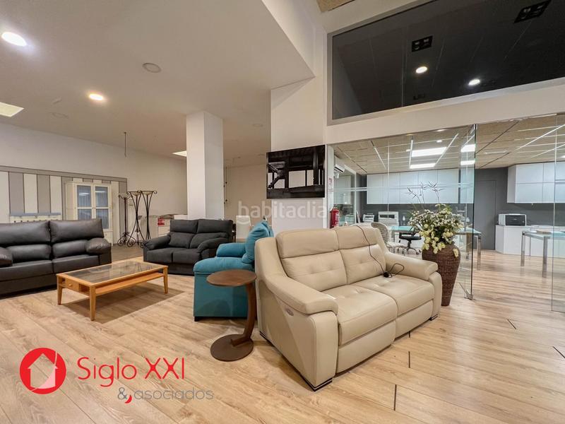 Foto ee34afee-0150-46f0-a779-c8162ef9bc4a. Local comercial a Avenida Alemania-Italia Villarreal / Vila - real