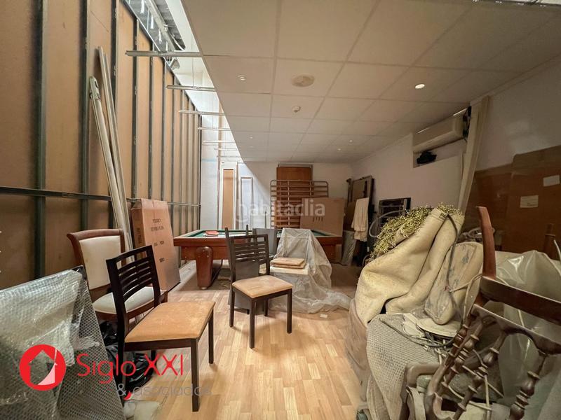 Foto f55b05d1-f726-4429-829f-8837475df774. Local comercial a Avenida Alemania-Italia Villarreal / Vila - real