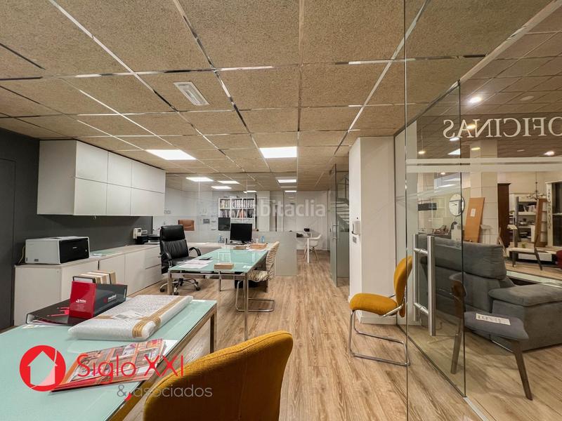 Foto fe7b2c21-8ea8-4e2b-b31c-61eb9aca8189. Local comercial a Avenida Alemania-Italia Villarreal / Vila - real