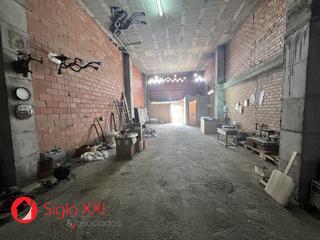 Local Comercial a Mestrets