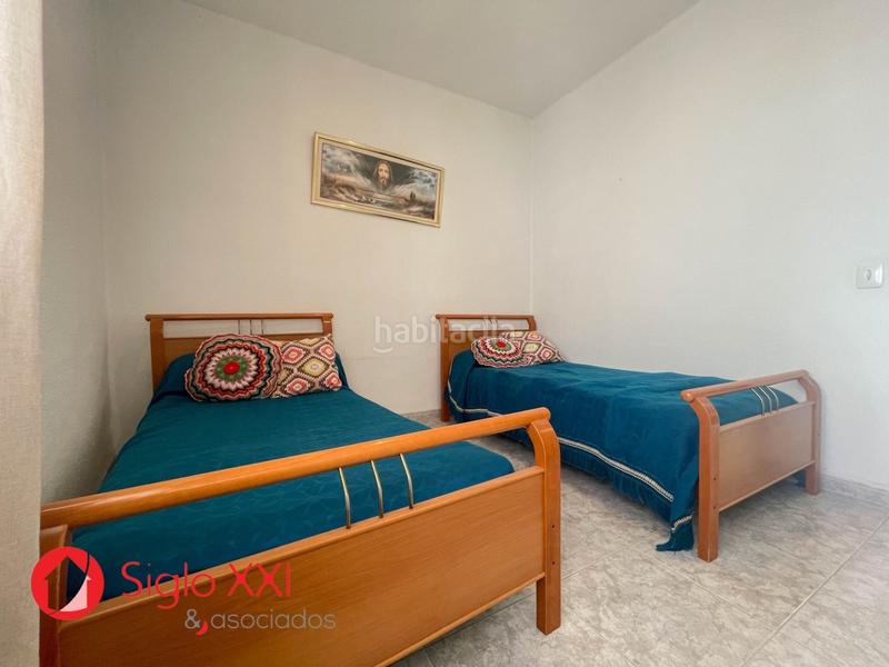 Foto 11045edf-1614-4279-8fca-e781ec393537. House in Centro Almazora / Almassora