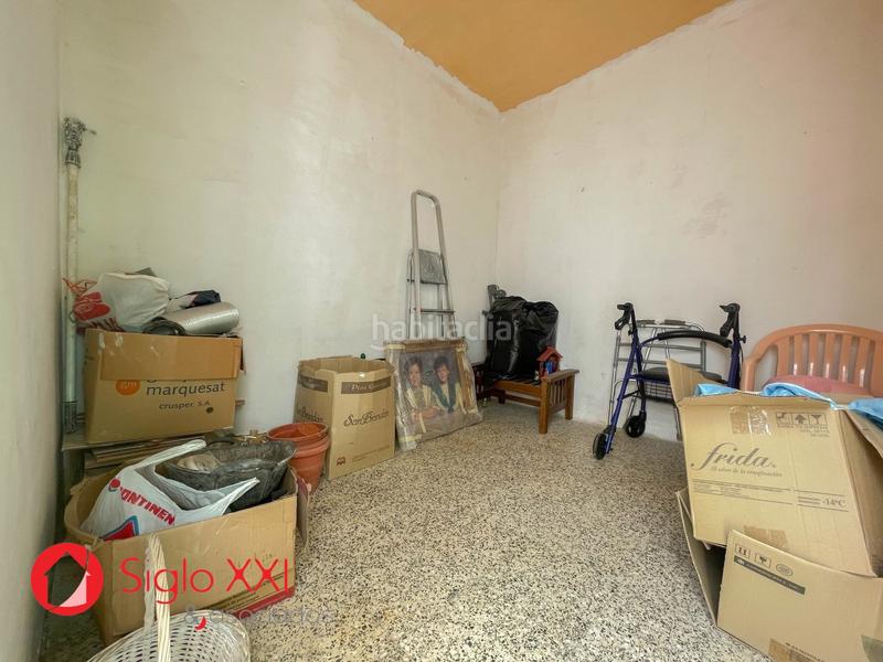 Foto 78ad6c33-b1ae-4c04-b7e0-f3bdfc42d6c7. House in Centro Almazora / Almassora