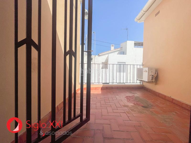 Foto d648aa25-0477-4797-bc1d-ed7aef7cb2bd. House in Centro Almazora / Almassora