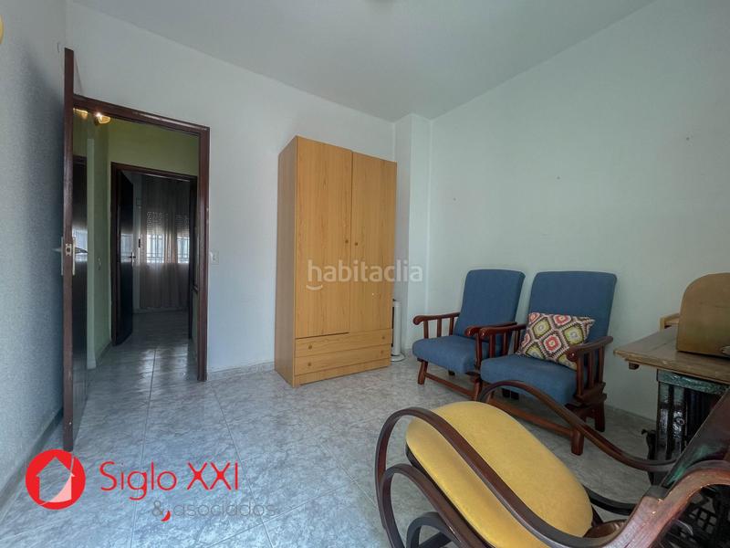 Foto d6ec45a0-ae45-4246-af8e-40bb8f33ad88. House in Centro Almazora / Almassora