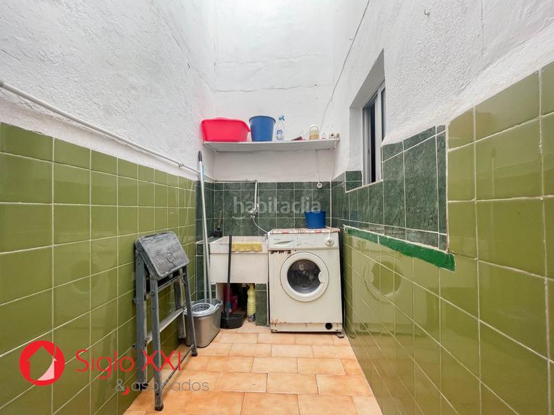 Foto ecac40a8-a595-4114-b557-f1b28cfa6cc9. House in Centro Almazora / Almassora