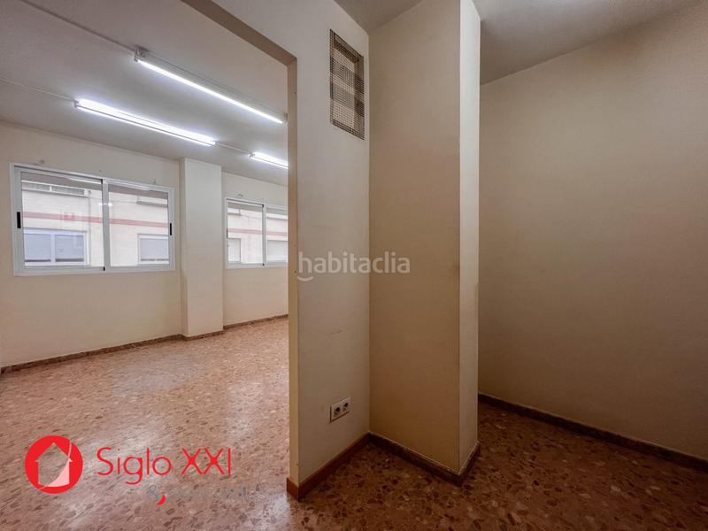 Foto 4d03d80b-2eb0-4941-83c8-331eb1b4f39b. Bureau dans Ensanche - Parque del Oeste Castellón de la Plana