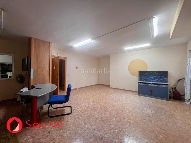 Foto 5e3f4178-5083-4cf7-b179-18d19959c25a. Bureau dans Ensanche - Parque del Oeste Castellón de la Plana