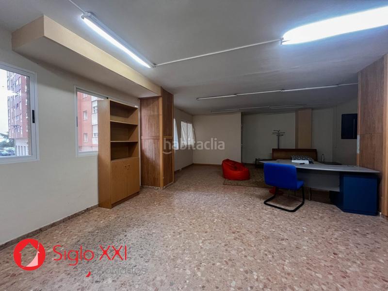 Foto 924d7178-faae-4aae-90b5-19ea25d47d1a. Bureau dans Ensanche - Parque del Oeste Castellón de la Plana