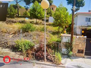 Terrain résidentiel à Borriol. Parcela urbana con luz, agua y alcantarillado en pda benadresa b