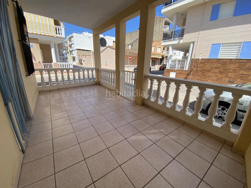 Foto 4dfb0b93-17f4-4ce2-b49c-cfb13462eaa4. Piso pareado resta acogedora vivienda tiene 125 m2 y cuenta con la mejor orientación, este y oeste. al entrar encontramos un en Moncofa