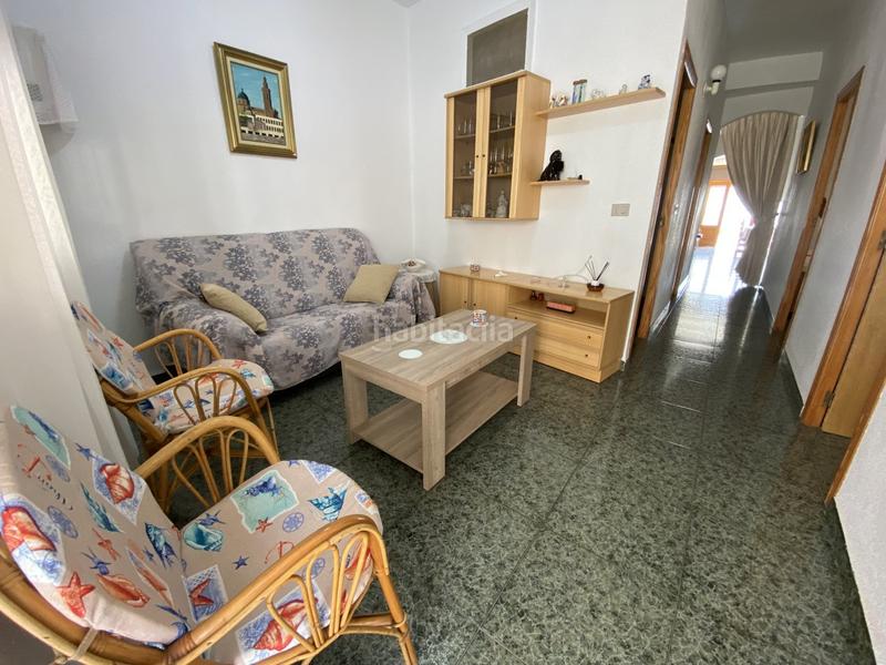 Foto 4e895b7e-e6e8-45ea-869b-c6a49f8c3edd. Piso pareado resta acogedora vivienda tiene 125 m2 y cuenta con la mejor orientación, este y oeste. al entrar encontramos un en Moncofa